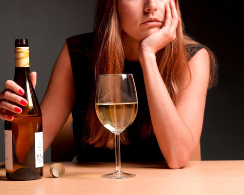 Анонимное лечение женского алкоголизма в Арске